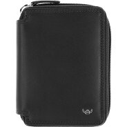 Golden Head Polo Geldbörse RFID Schutz Leder 12.5 cm Produktbild