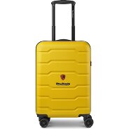 Tonino Lamborghini Bologna 4 Rollen Kabinentrolley S 53 cm Produktbild