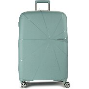 American Tourister Starvibe 4 Rollen Trolley 77 cm mit Dehnfalte Produktbild