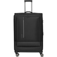 Travelite Crosslite 4 Rollen Trolley XL 81 cm mit Dehnfalte Produktbild