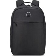 Delsey Paris Citypak Rucksack 44 cm Laptopfach Produktbild