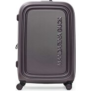 Mandarina Duck Logoduck + 4 Rollen Trolley L 75 cm Produktbild