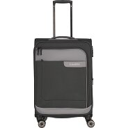Travelite Viia 4 Rollen Trolley 67 cm Produktbild