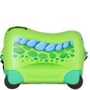 Samsonite Dream2go 4 Rollen Kindertrolley 38 cm Produktbild