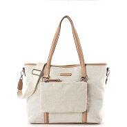 Tom Tailor Jamila Shopper Tasche 43.5 cm Produktbild