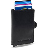 The Chesterfield Brand Baldwin Kreditkartenetui RFID Schutz Leder 6.5 cm Produktbild