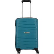 Cocoono Leon 4 Rollen Kabinentrolley 55 cm Produktbild