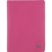 Golden Head Madrid Ausweisetui RFID Leder 9 cm Produktbild