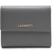 Lazarotti Bologna Leather Geldbörse Leder 12 cm Produktbild