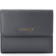 Lazarotti Bologna Leather Geldbörse Leder 12 cm Produktbild