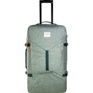 Tatonka Travel 90 2 Rollen Trolley 75 cm Produktbild