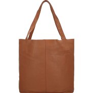 Greenburry Nappa Shopper Tasche Leder 43 cm Produktbild