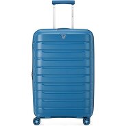Roncato B-Flying Move 4 Rollen Trolley 68 cm mit Dehnfalte Produktbild