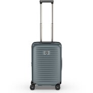 Victorinox Airox Advanced 4 Rollen Kabinentrolley S 55 cm Laptopfach mit Dehnfalte Produktbild