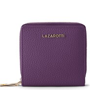 Lazarotti Bologna Leather Medium Zip-Around Geldbörse Leder 10 cm Produktbild