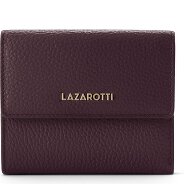 Lazarotti Bologna Leather Geldbörse Leder 12 cm Produktbild
