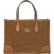 Bric's Life Shopper Tasche S 35 cm Laptopfach Produktbild