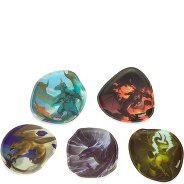 Ergobag Kontur-Kletties 5tlg. Produktbild