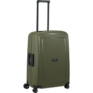 Samsonite S'Cure Spinner 4-Rollen Trolley 69 cm Produktbild