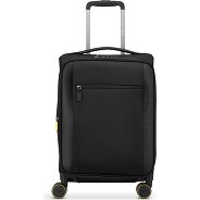 Delsey Paris Montmartre 3 4 Rollen Kabinentrolley 55 cm mit Dehnfalte Produktbild