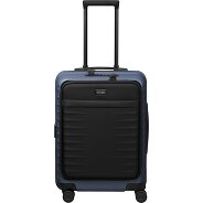 Titan Upgrade 4 Rollen Kabinentrolley 55 cm Laptopfach Produktbild