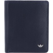 Golden Head Capri Geldbörse RFID Schutz Leder 10 cm Produktbild