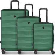 Smartbox Edition 03 4 Rollen Kofferset 3-teilig Produktbild
