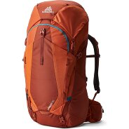 Gregory Wander 50 Wanderrucksack für Jugendliche 71 cm Produktbild