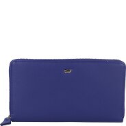Braun Büffel Joy Geldbörse RFID Schutz Leder 19 cm Produktbild