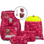 Step by Step Giant Schulranzen-Set 5-teilig Produktbild
