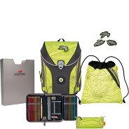 DerDieDas ErgoFlex Max Superflash Schulranzen-Set 5-teilig Produktbild