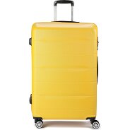 Benzi 5583 4 Rollen Trolley 77 cm Produktbild