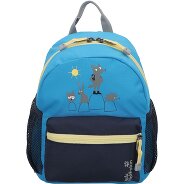 Jack Wolfskin Little Scout Kinderrucksack 29 cm Produktbild