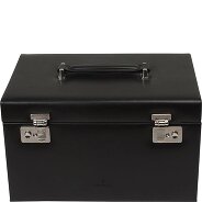 Windrose Ambiance Schmuckkasten Leder 31 cm Produktbild