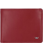 Golden Head Polo Geldbörse RFID Schutz Leder 12.5 cm Produktbild