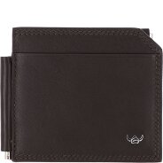 Golden Head Polo Geldbörse Leder 10 cm Geldscheinklammer Produktbild