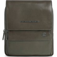 Piquadro Philip Umhängetasche Leder 20 cm Produktbild