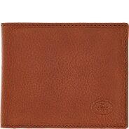 The Bridge Isaia Geldbörse Leder 11 cm Produktbild