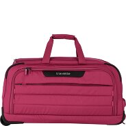 Travelite Skaii 2-Rollen Reisetasche 65 cm Produktbild