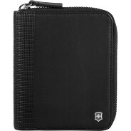 Victorinox Altius Alox Geldbörse RFID Leder 10 cm Produktbild