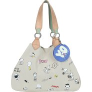 Fritzi aus Preußen Peanuts x fritzi Handtasche 43 cm Produktbild