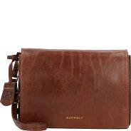 Burkely Fine Florence Messenger Leder 24 cm Produktbild
