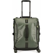 Samsonite Paradiver Light 4 Rollen Reisetasche 55 cm Produktbild