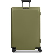 Porsche Design Voyager 3.0 4 Rollen Trolley L 78 cm mit Dehnfalte Produktbild