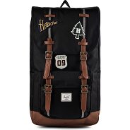 Herschel Little America Daypack 49 cm Laptopfach Produktbild