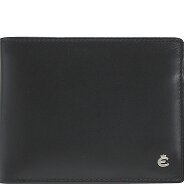 Esquire Harry Geldbörse Leder 12 cm Produktbild