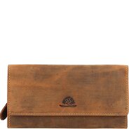 Greenburry Vintage Geldbörse Leder 18 cm Produktbild