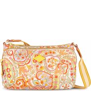 Oilily Petalpark Paisley Xena Umhängetasche 20 cm Produktbild