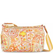 Oilily Petalpark Paisley Xena Umhängetasche 20 cm Produktbild