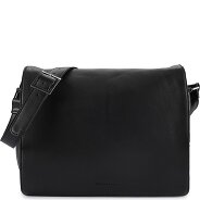 Harbour 2nd Just Pure Monique Monique Messenger Leder 47 cm Produktbild